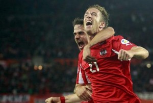 Austria Iceland betting preview 30 May
