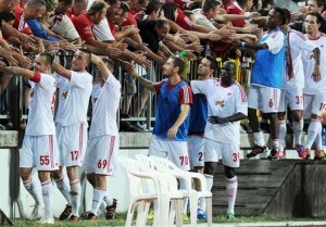 BATE Borisov Debrecen betting preview