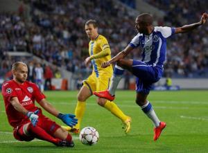 BATE Borisov FC Porto betting preview