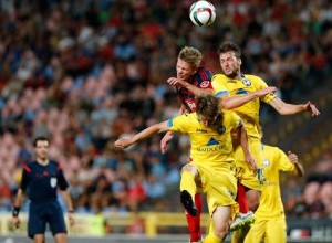 BATE Borisov Videoton betting preview