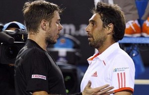 Baghdatis Wawrinka betting preview