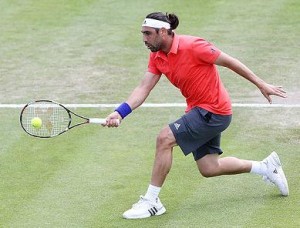 Young Baghdatis betting preview