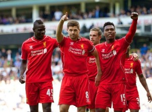Liverpool Besiktas betting tips