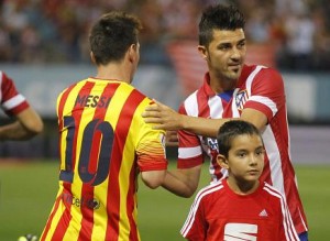 Barcelona Atletico Madrid betting preview