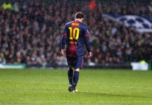 Barcelona Celtic betting preview