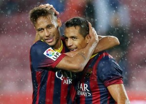 Barcelona Granada betting preview