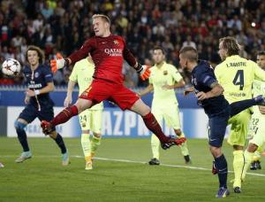 Barcelona PSG betting preview