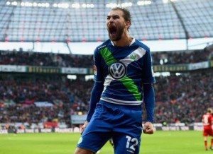 Wolfsburg Sporting under over tips