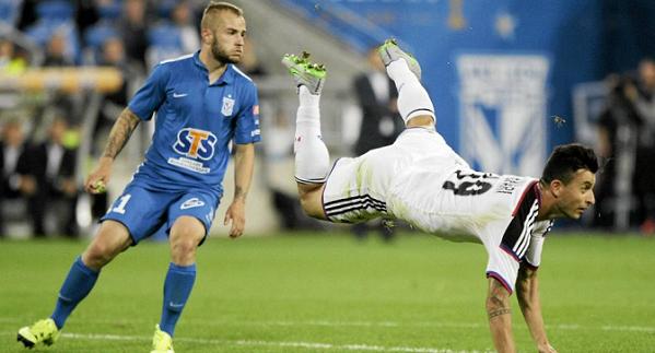 Basel Lech Poznan Europa League tips