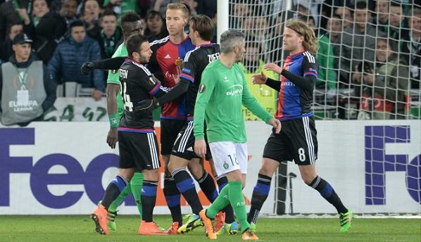 Basel Saint Etienne betting preview