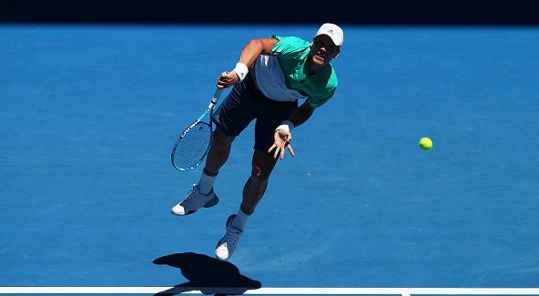 Bautista Agut Berdych betting preview