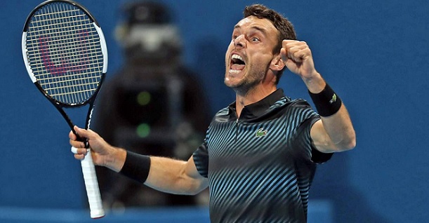 Bautista Agut Isner betting preview