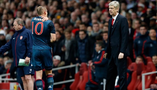 Bayern Munich Arsenal betting tips