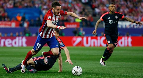 Bayern Munich Atletico Madrid Champions League tips