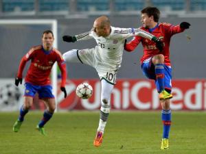 Bayern Munchen CSKA Moscow betting preview