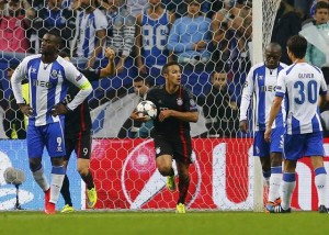 Bayern Porto betting preview