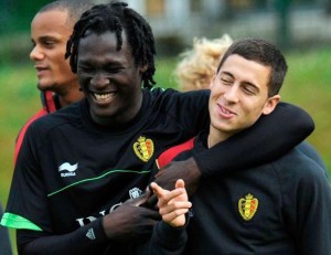 Belgium Algeria betting preview