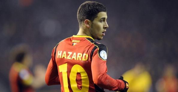 Belgium Bosnia Herzegovina Euro 2016