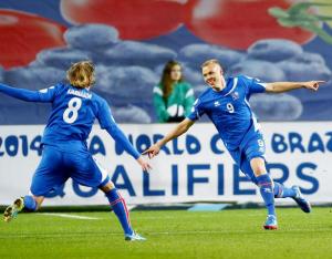 Belgium Iceland betting preview