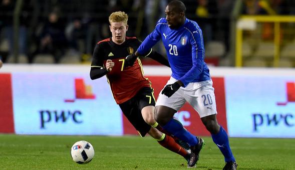 Belgium Italy Euro 2016 betting tips