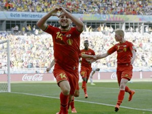 Belgium Russia betting preview