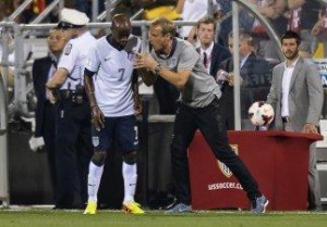 Belgium USA betting preview
