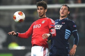 Benfica AZ Alkmaar betting preview