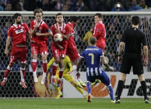 Benfica Porto betting preview
