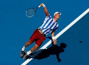 Berdych Australian Open 2014 outright winner