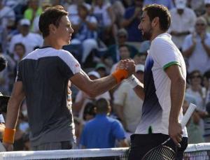 Berdych Cilic tennis World Tour finals odds