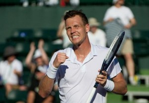 Tomas Berdych Marin Cilic betting preview