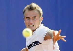 Tomas Berdych Marius Copil betting preview