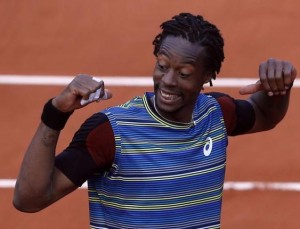Berdych Monfils Monte Carlo tips