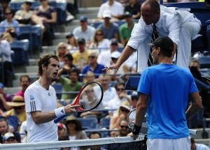 Berdych Murray betting preview