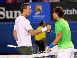 Berdych Nadal betting preview