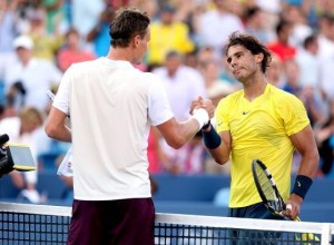 Berdych Nadal betting tips Madrid