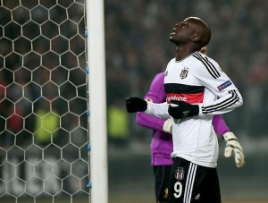 Besiktas Club Brugge betting preview