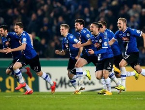 Bielefeld Wolfsburg betting preview