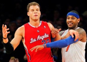 LA Clippers NY Knicks betting preview NBA