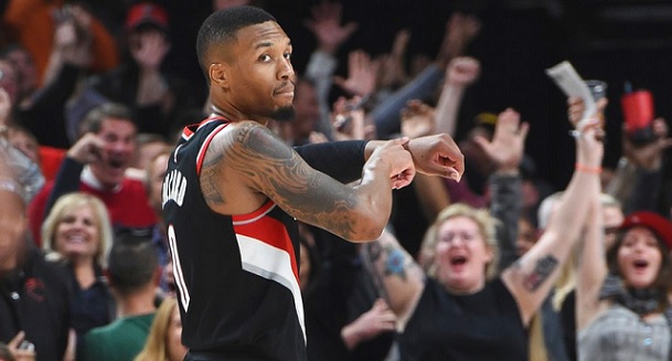 Blazers Kings handicapping