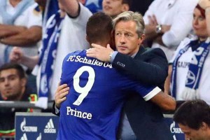 Schalke Steaua betting preview