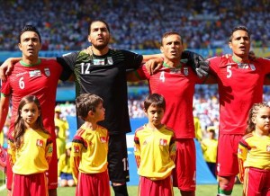 Bosnia Herzegovina Iran betting preview