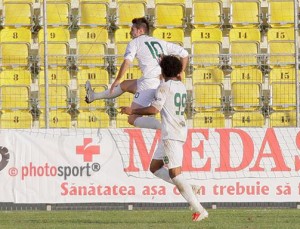 Botosani Chiajna betting preview