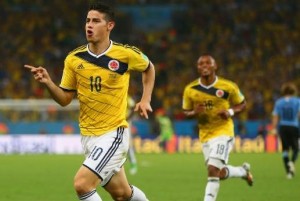 Brazil Colombia betting preview