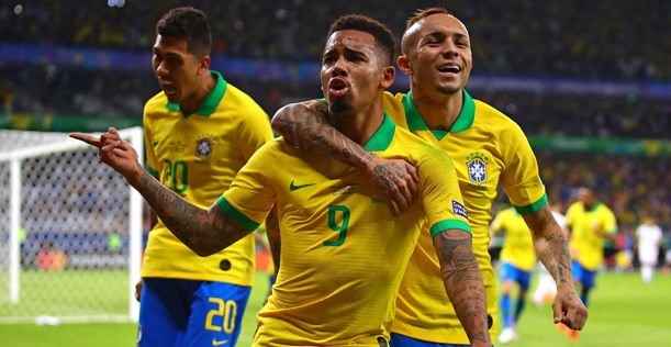 Brazil Peru Copa America final betting preview