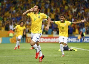 Brazil 2014 World Cup Group A preview