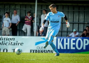 Brest Angers betting preview