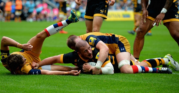 Bristol Wasps betting preview