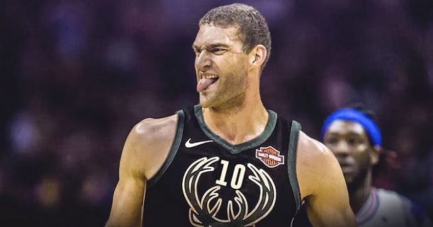 Bucks Blazers handicapping