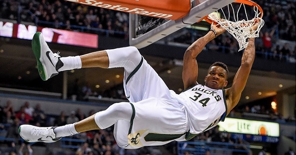 Milwaukee Bucks Sacramento Kings handicapping